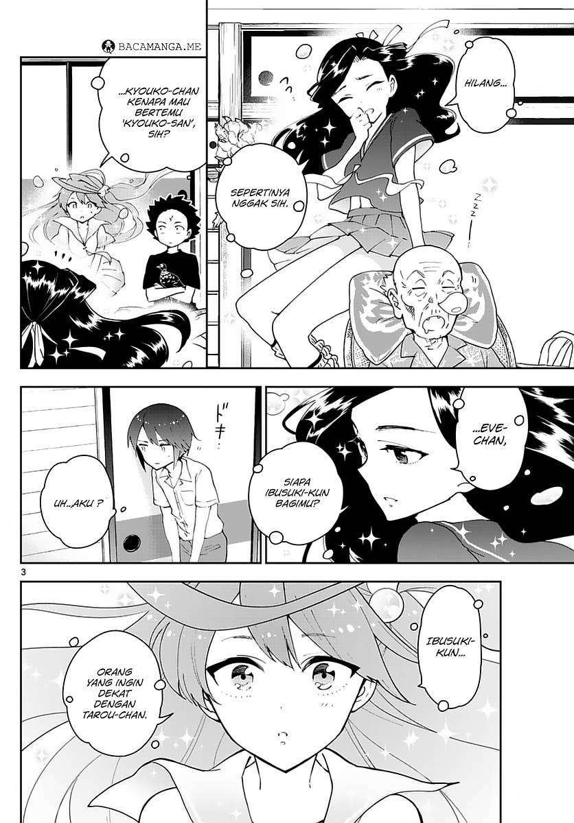 Chapter 70 - halaman 5