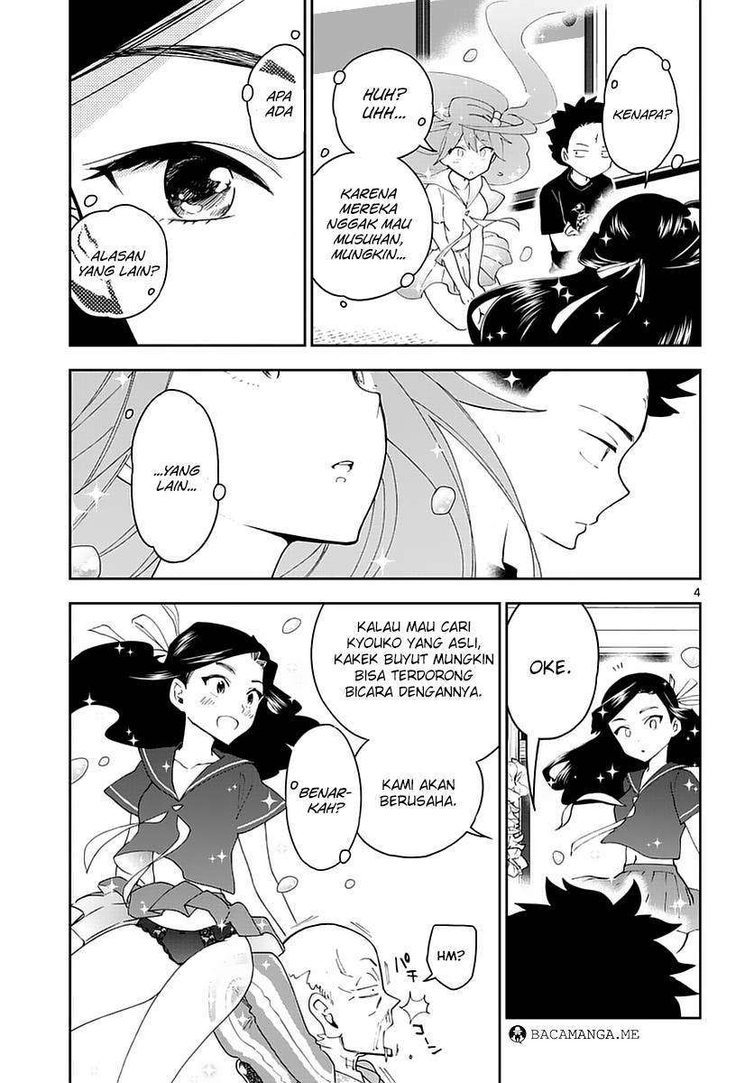 Chapter 70 - halaman 6