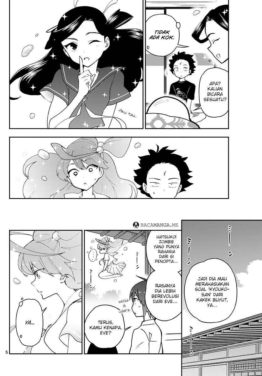Chapter 70 - halaman 7