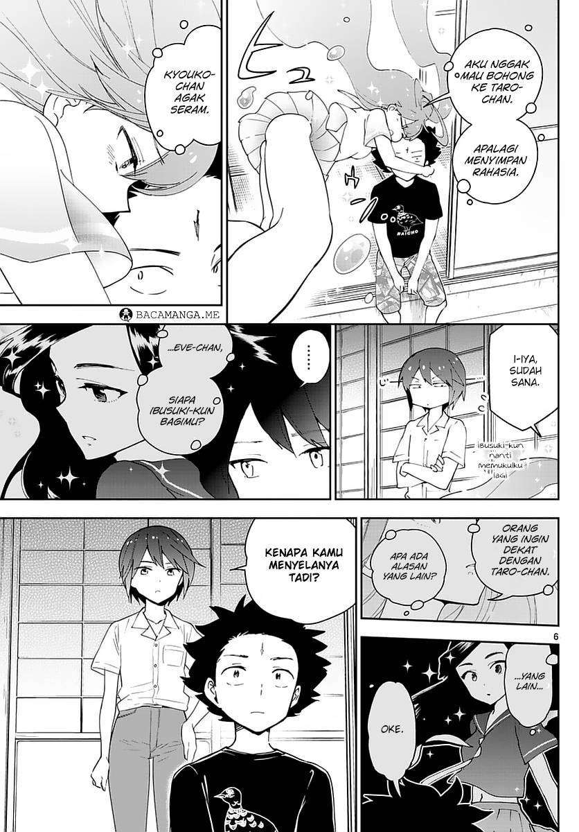 Chapter 70 - halaman 8