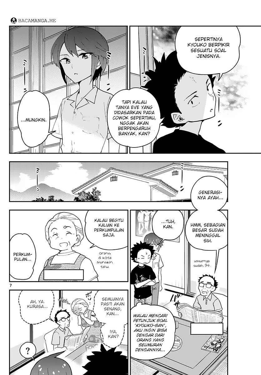 Chapter 70 - halaman 9