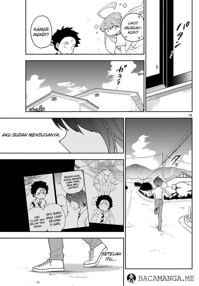 Chapter 69 - halaman 16