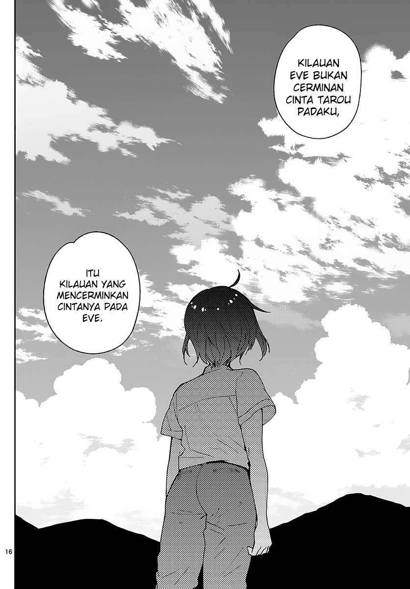 Chapter 69 - halaman 17