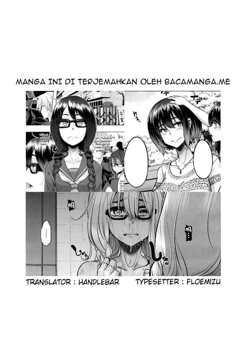 Chapter 69 - halaman 20