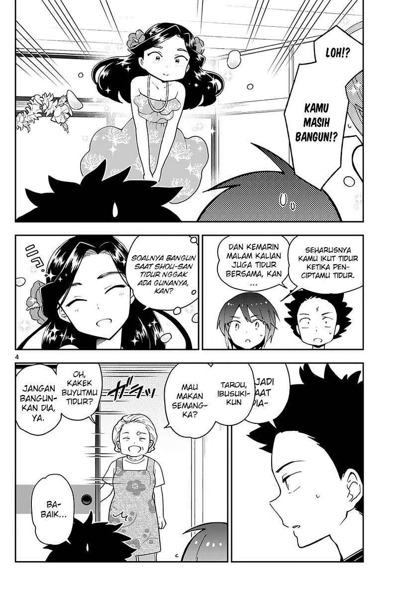 Chapter 69 - halaman 5