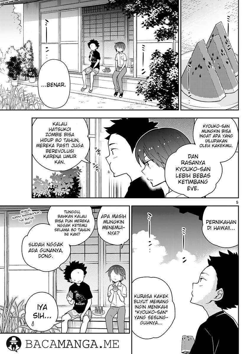 Chapter 69 - halaman 6