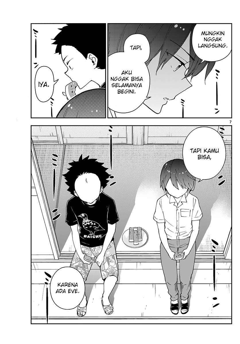 Chapter 69 - halaman 8