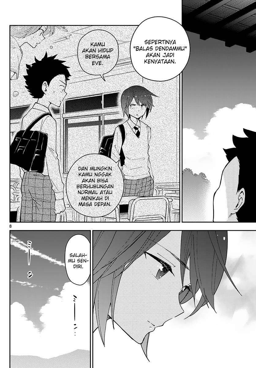 Chapter 69 - halaman 9