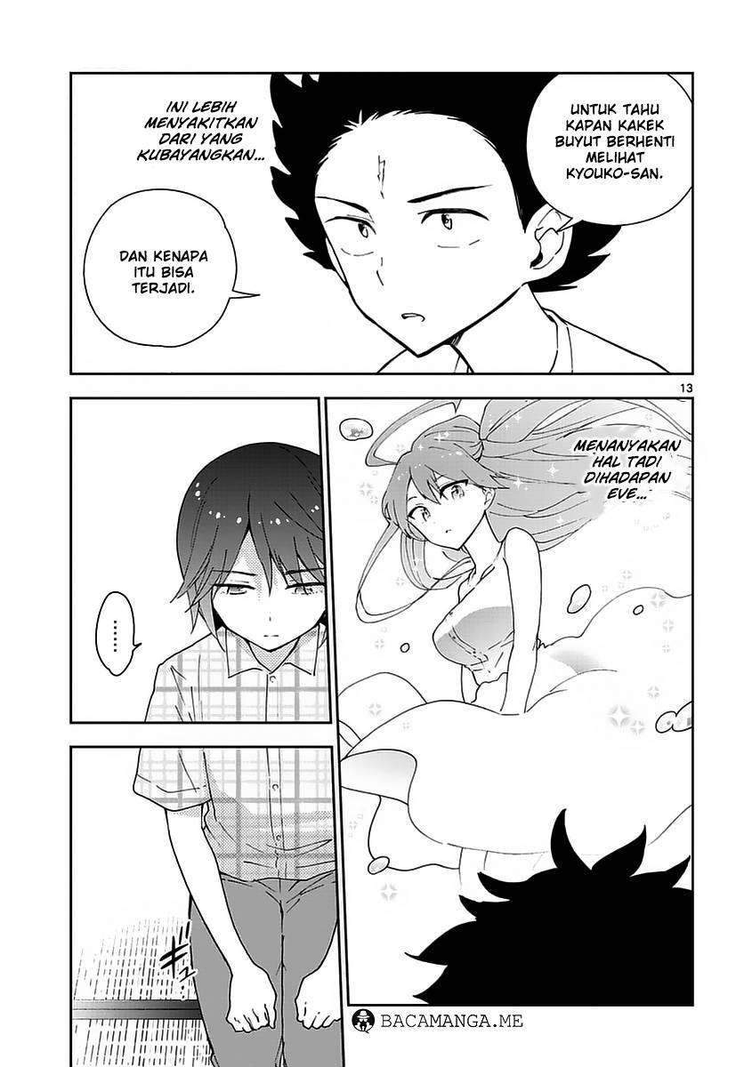 Chapter 68 - halaman 16