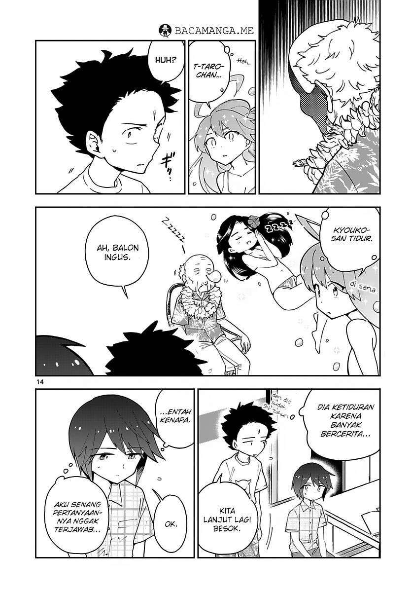 Chapter 68 - halaman 17