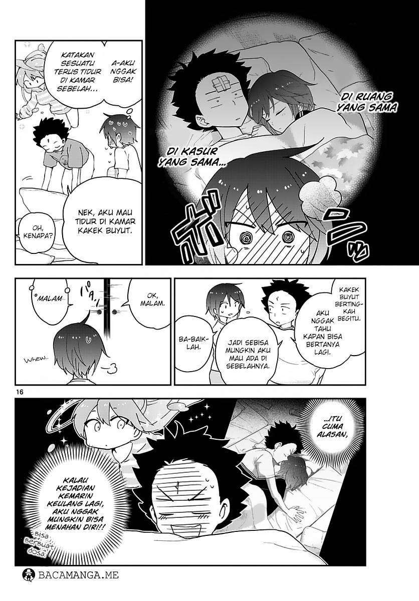 Chapter 68 - halaman 19