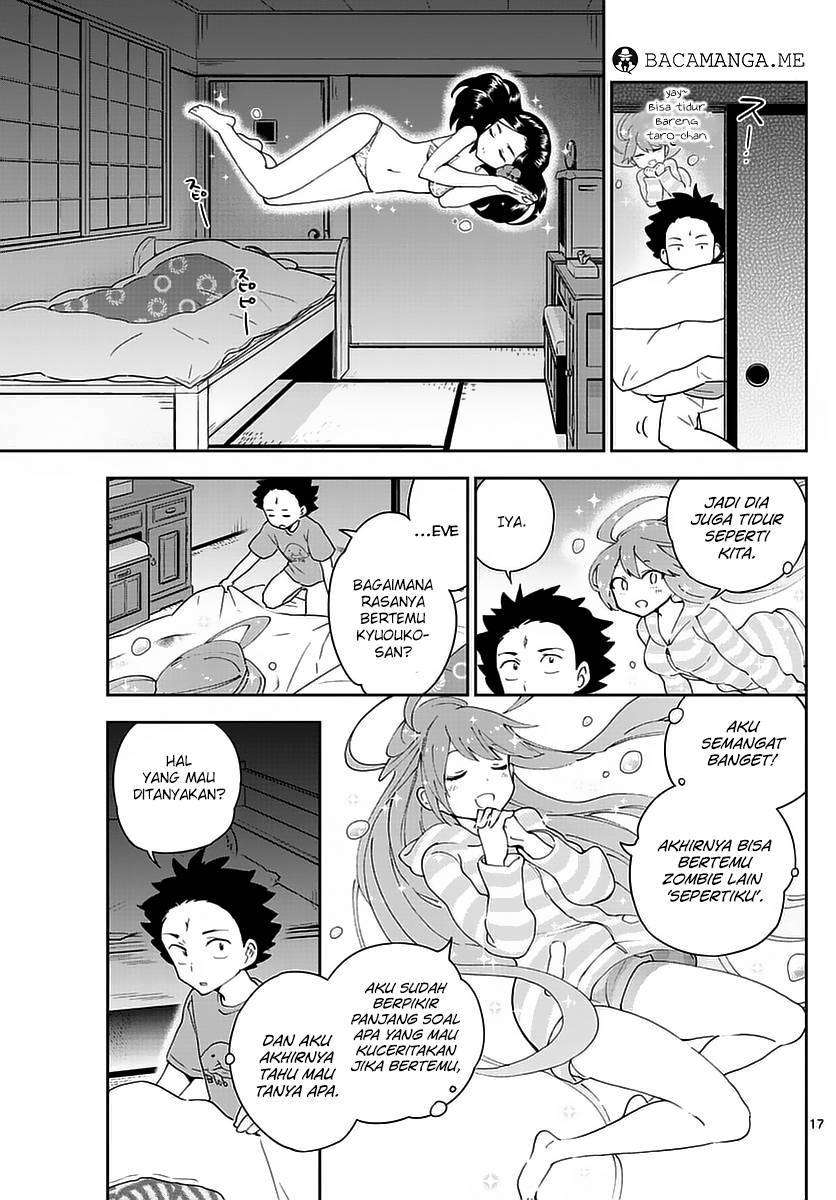 Chapter 68 - halaman 20