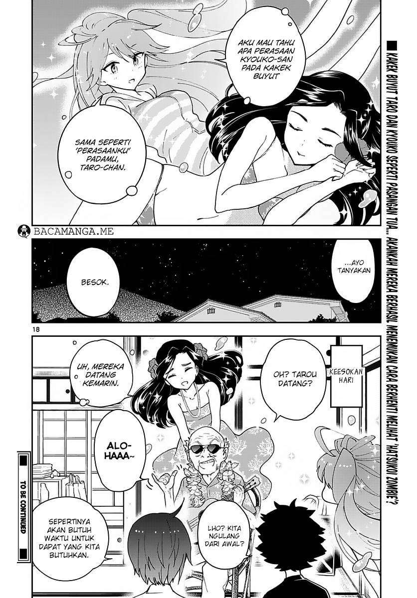 Chapter 68 - halaman 21