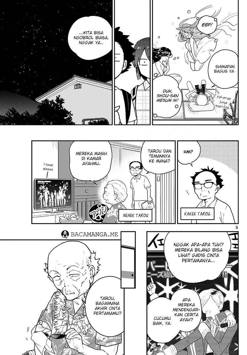 Chapter 68 - halaman 8