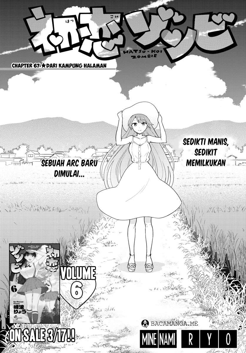 Chapter 67 - halaman 2