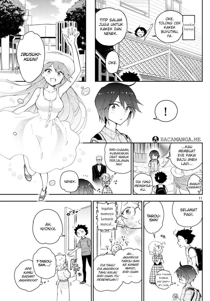 Chapter 67 - halaman 12