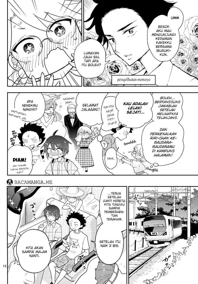 Chapter 67 - halaman 13