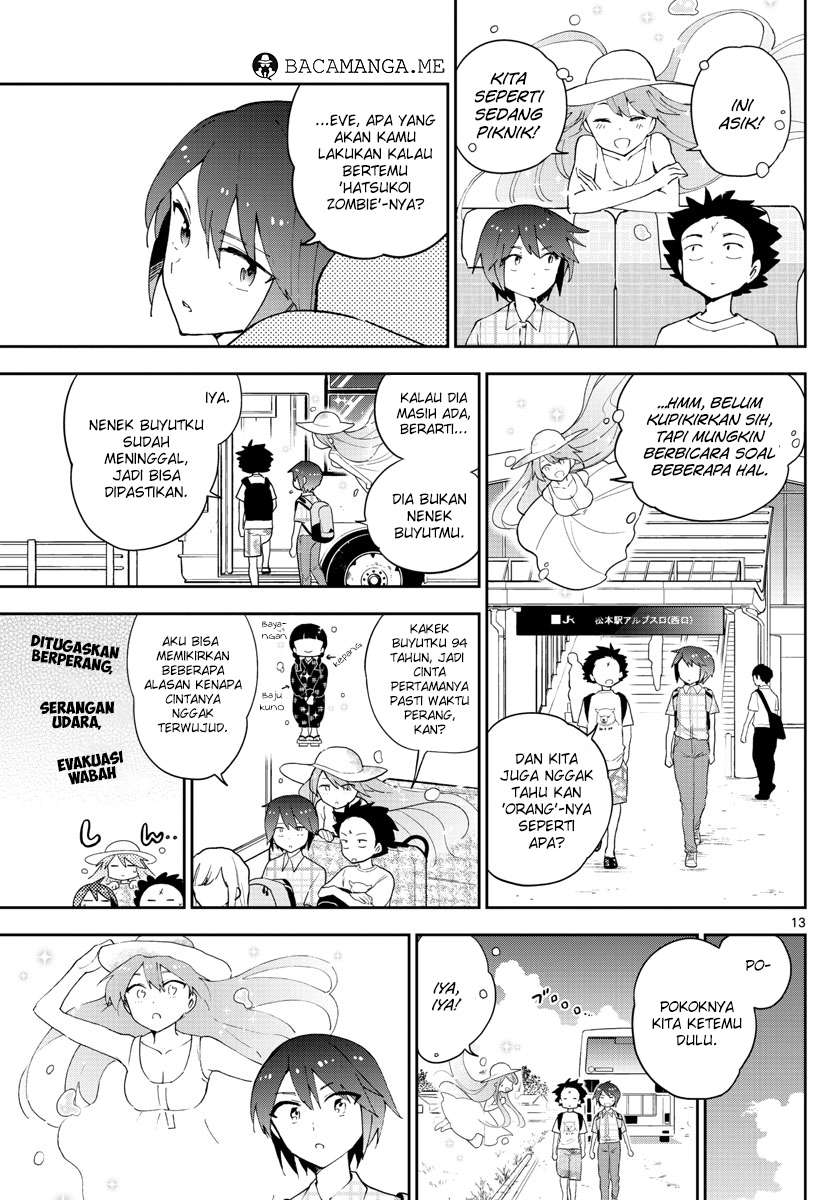 Chapter 67 - halaman 14