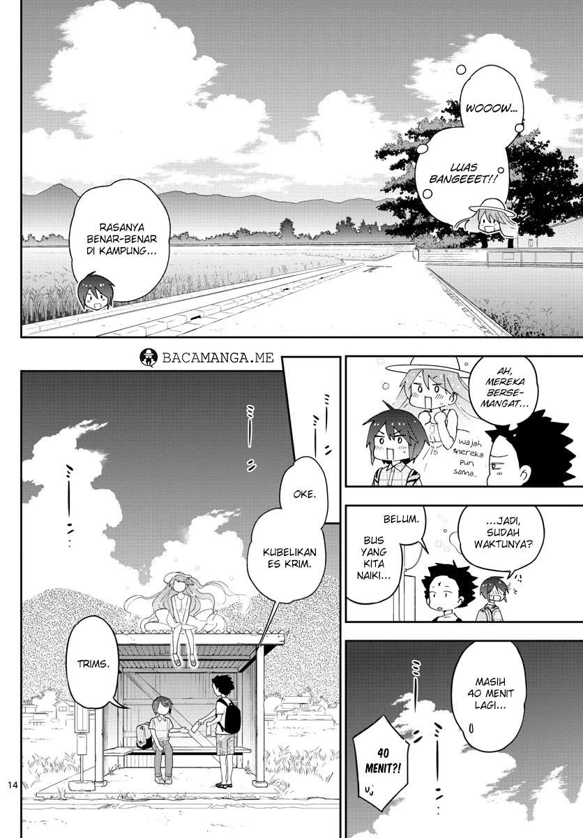 Chapter 67 - halaman 15