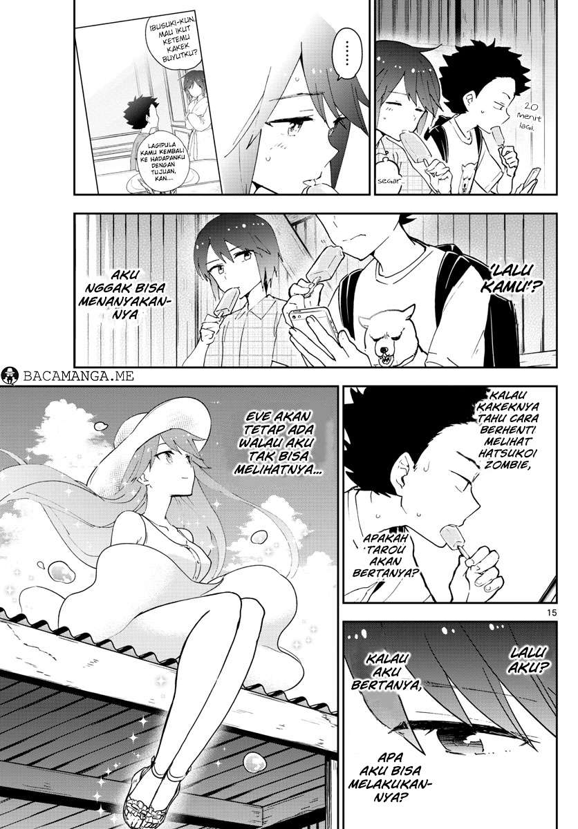 Chapter 67 - halaman 16