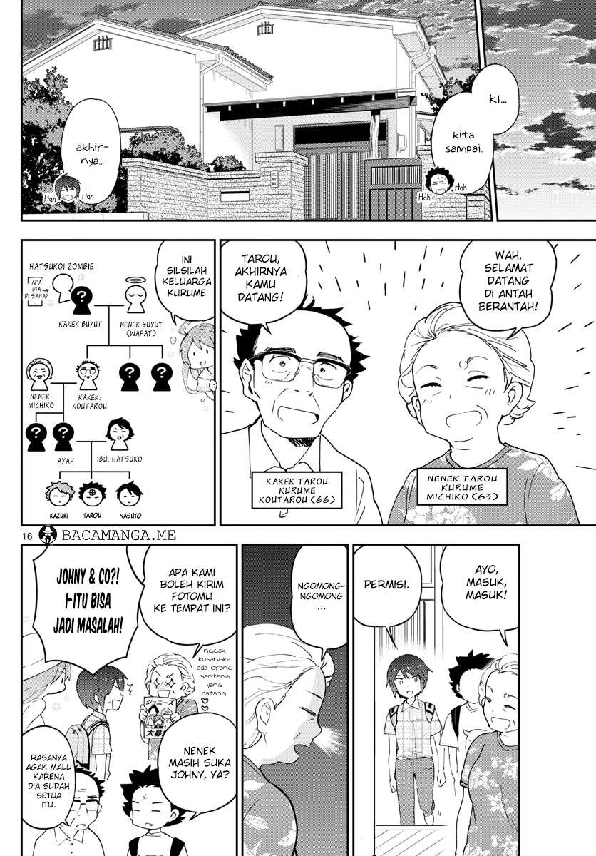 Chapter 67 - halaman 17