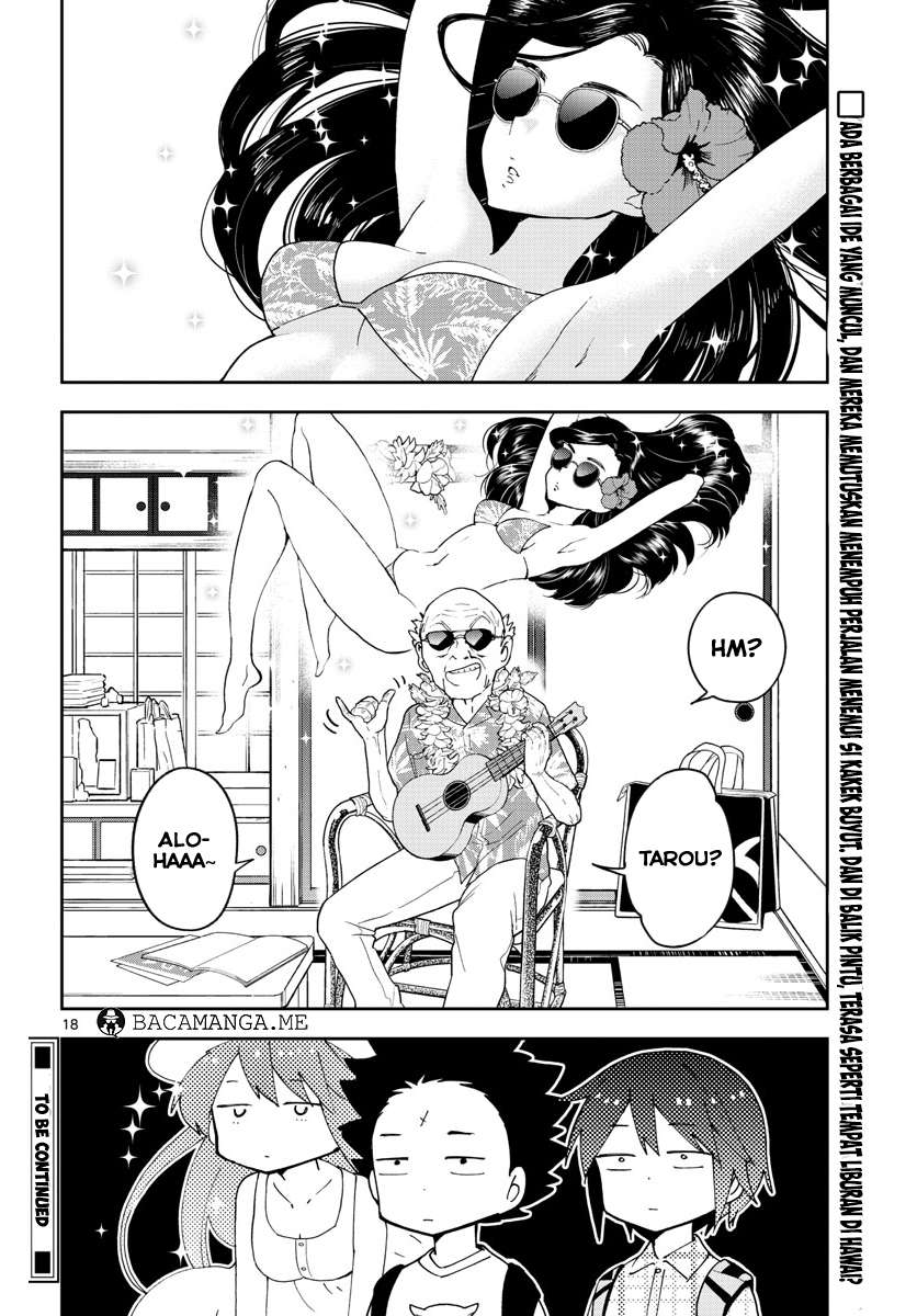 Chapter 67 - halaman 19