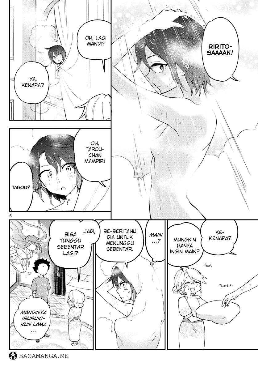 Chapter 67 - halaman 7