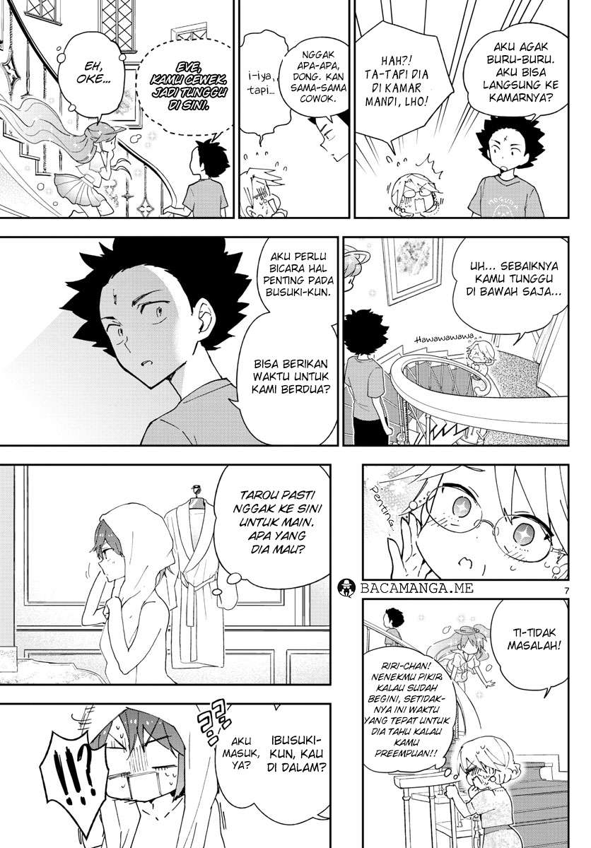 Chapter 67 - halaman 8