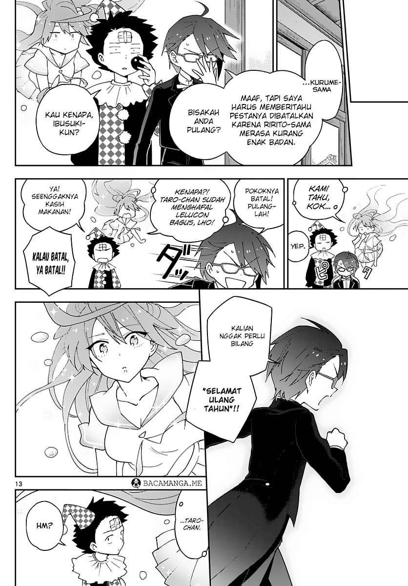 Chapter 66 - halaman 14