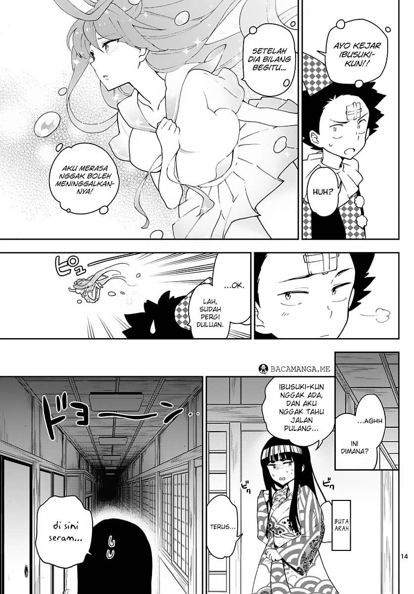 Chapter 66 - halaman 15