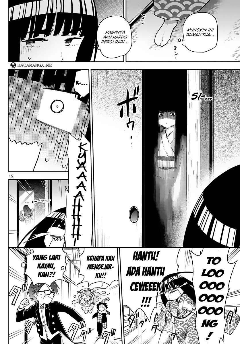 Chapter 66 - halaman 16