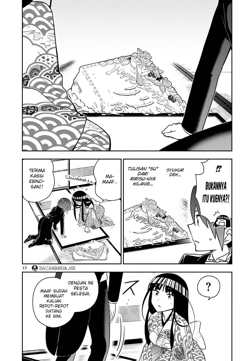 Chapter 66 - halaman 18