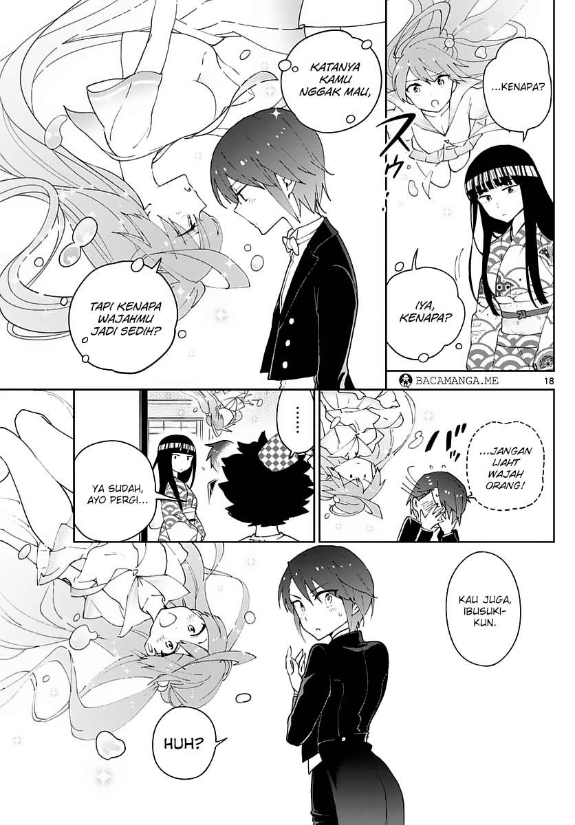 Chapter 66 - halaman 19