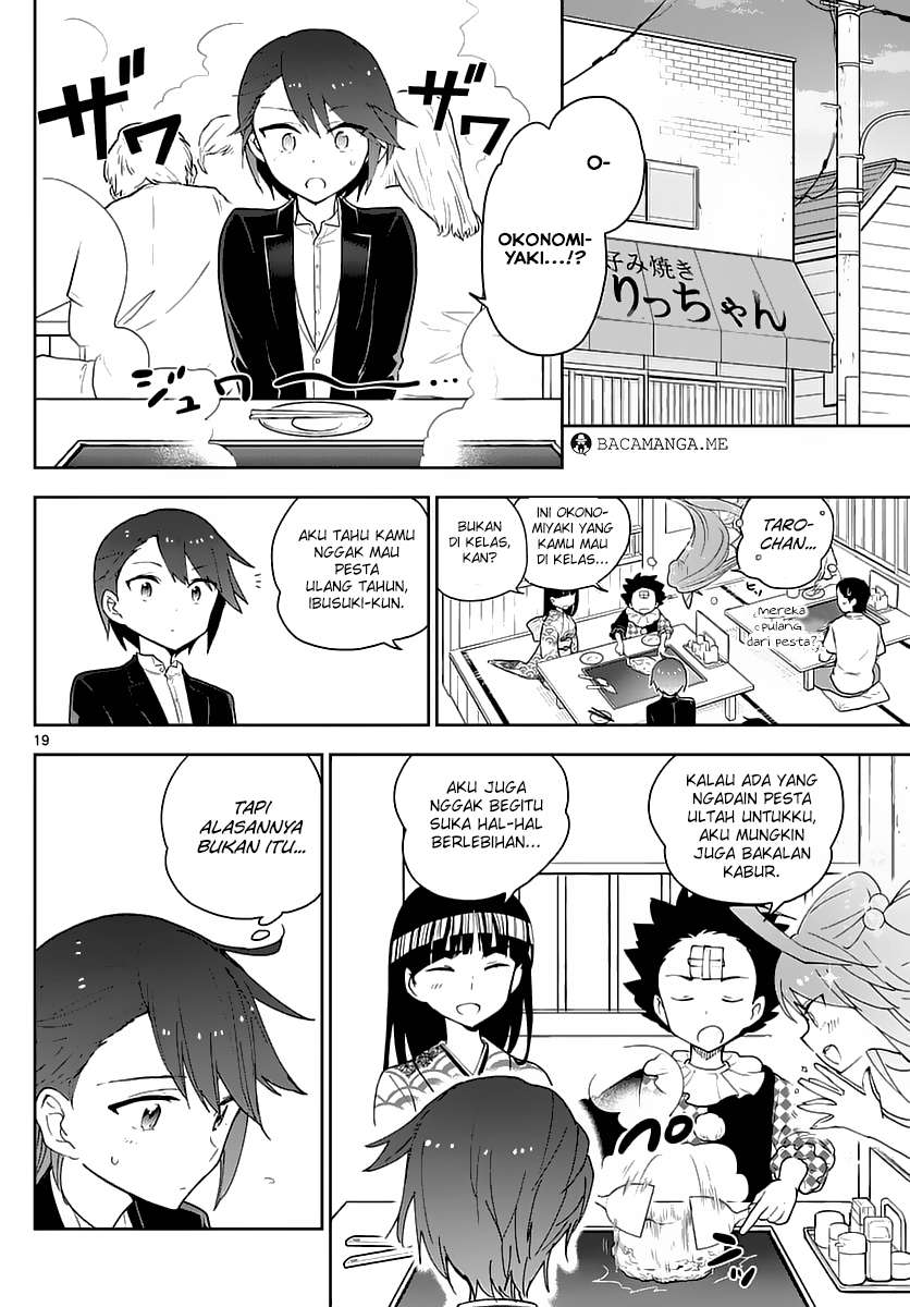 Chapter 66 - halaman 20