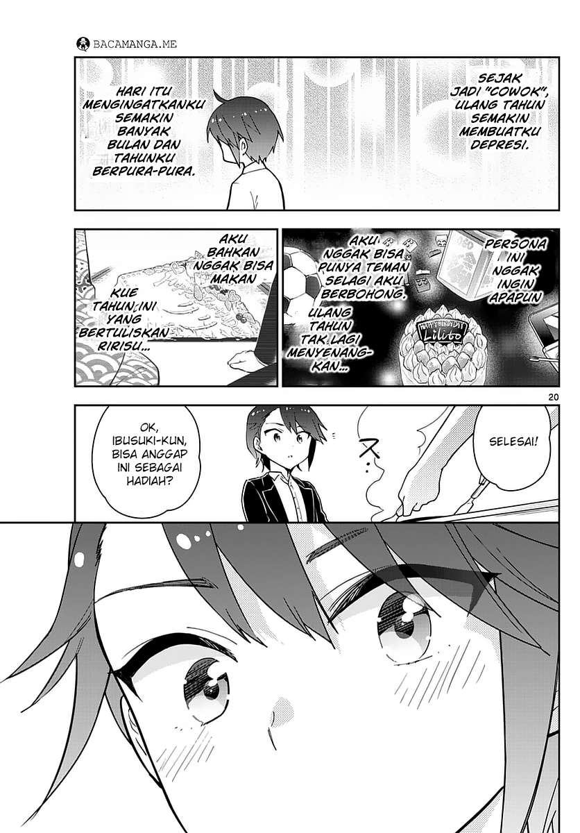 Chapter 66 - halaman 21