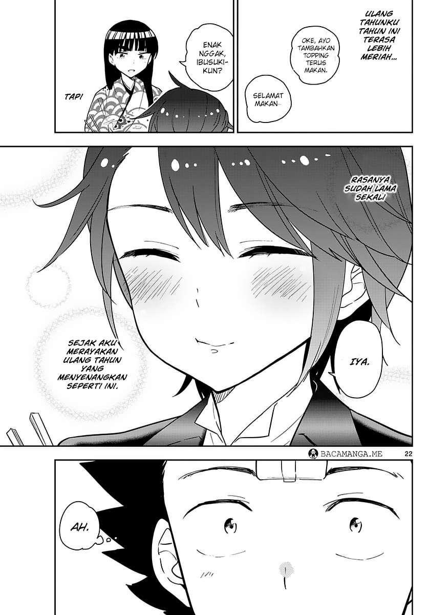Chapter 66 - halaman 23