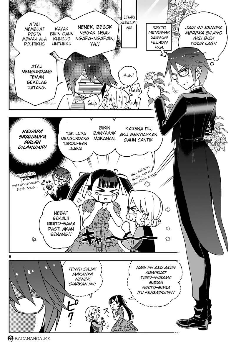 Chapter 66 - halaman 6