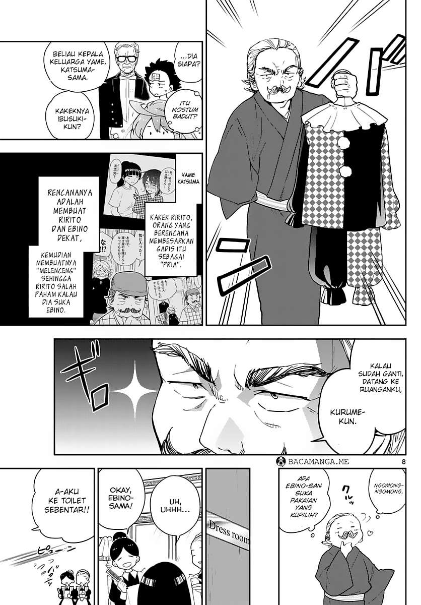 Chapter 66 - halaman 9