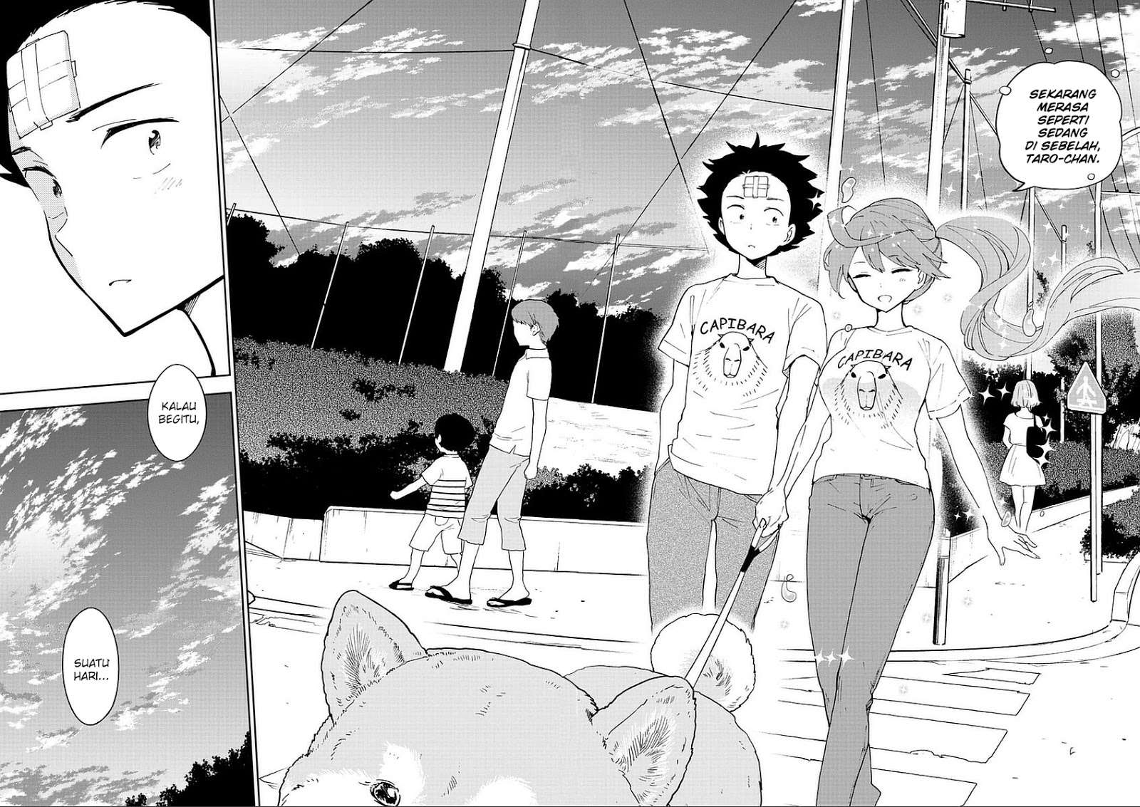 Chapter 65 - halaman 15