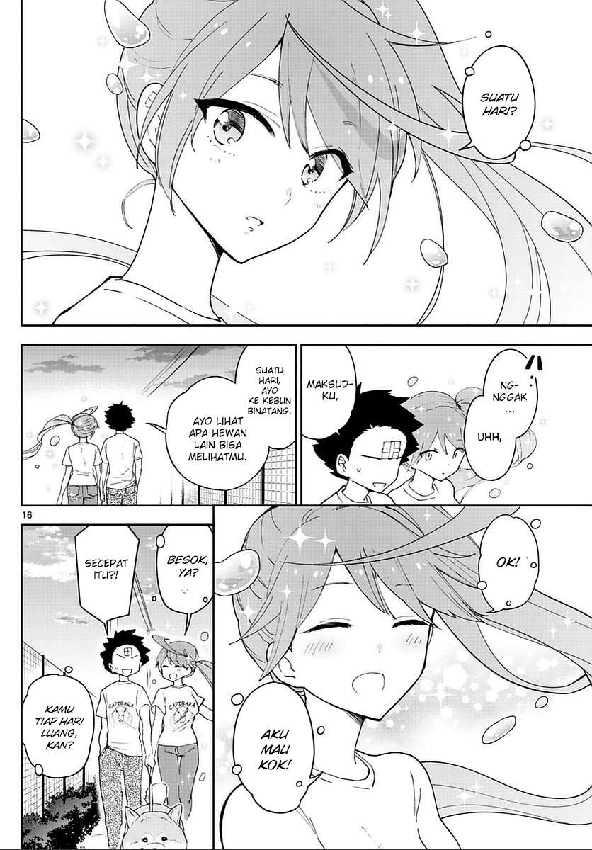 Chapter 65 - halaman 16