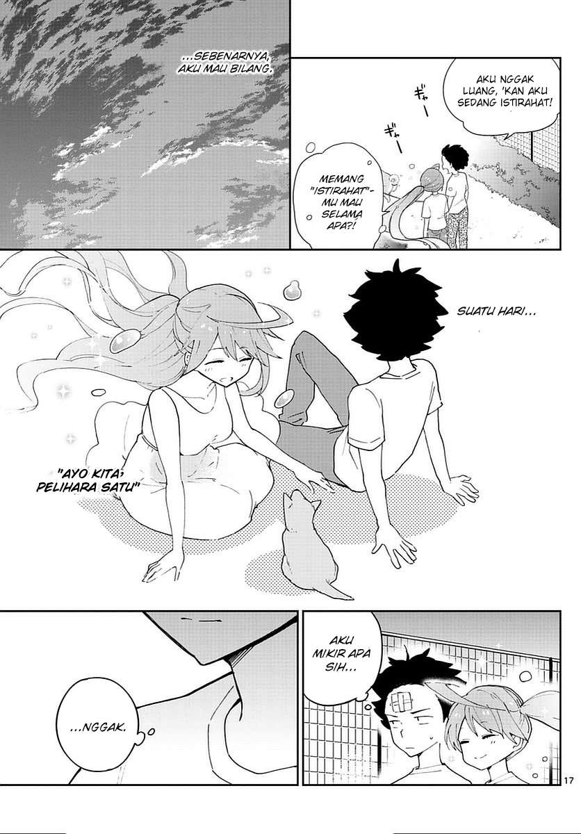 Chapter 65 - halaman 17