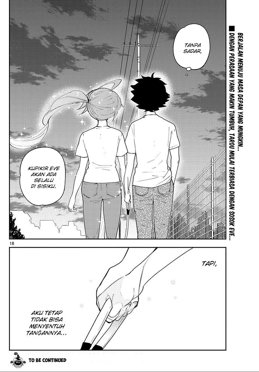 Chapter 65 - halaman 18