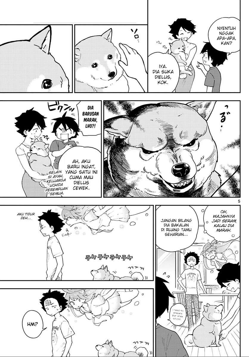 Chapter 65 - halaman 6