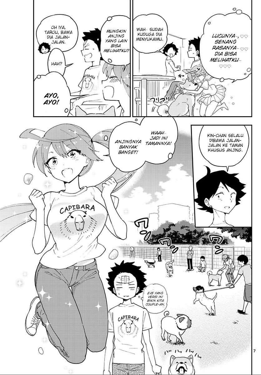 Chapter 65 - halaman 8