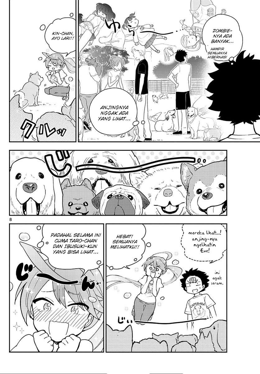 Chapter 65 - halaman 9
