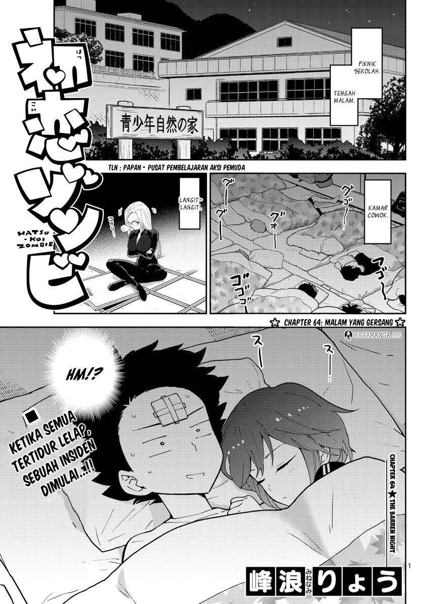 Chapter 64 - halaman 2