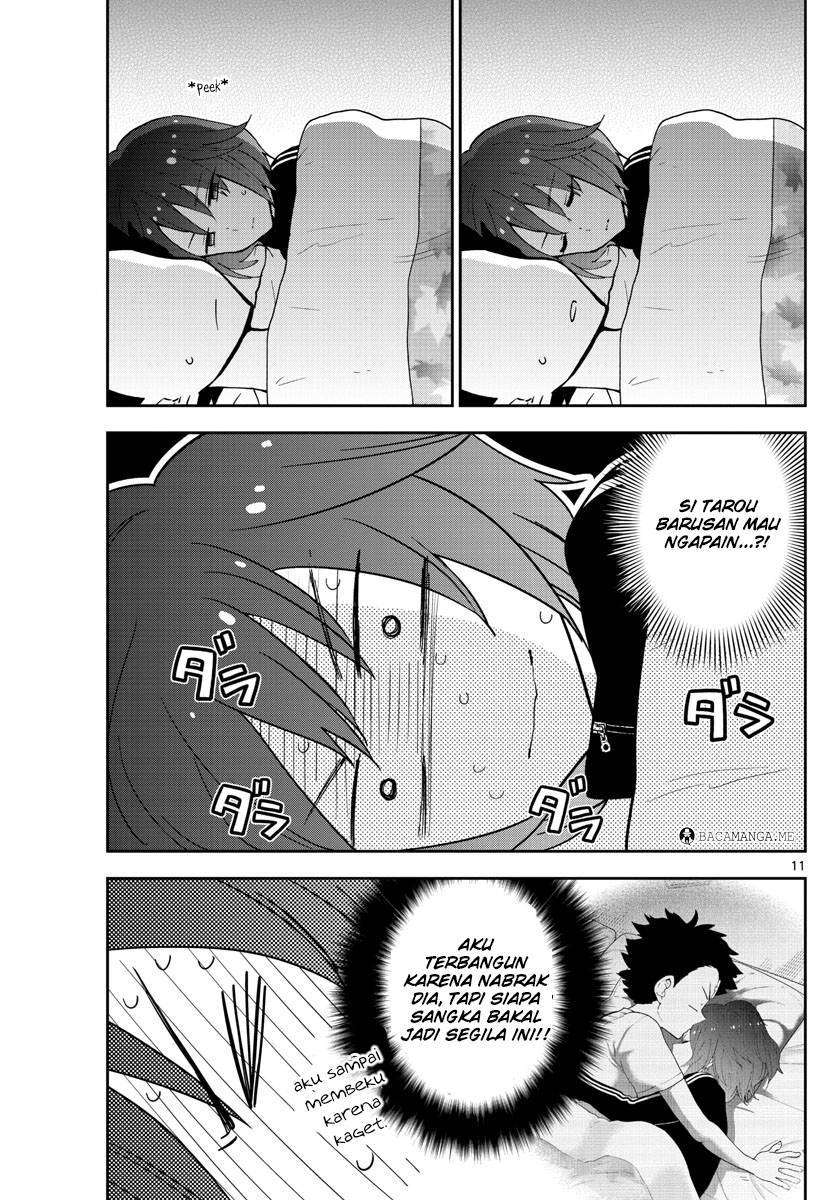 Chapter 64 - halaman 12