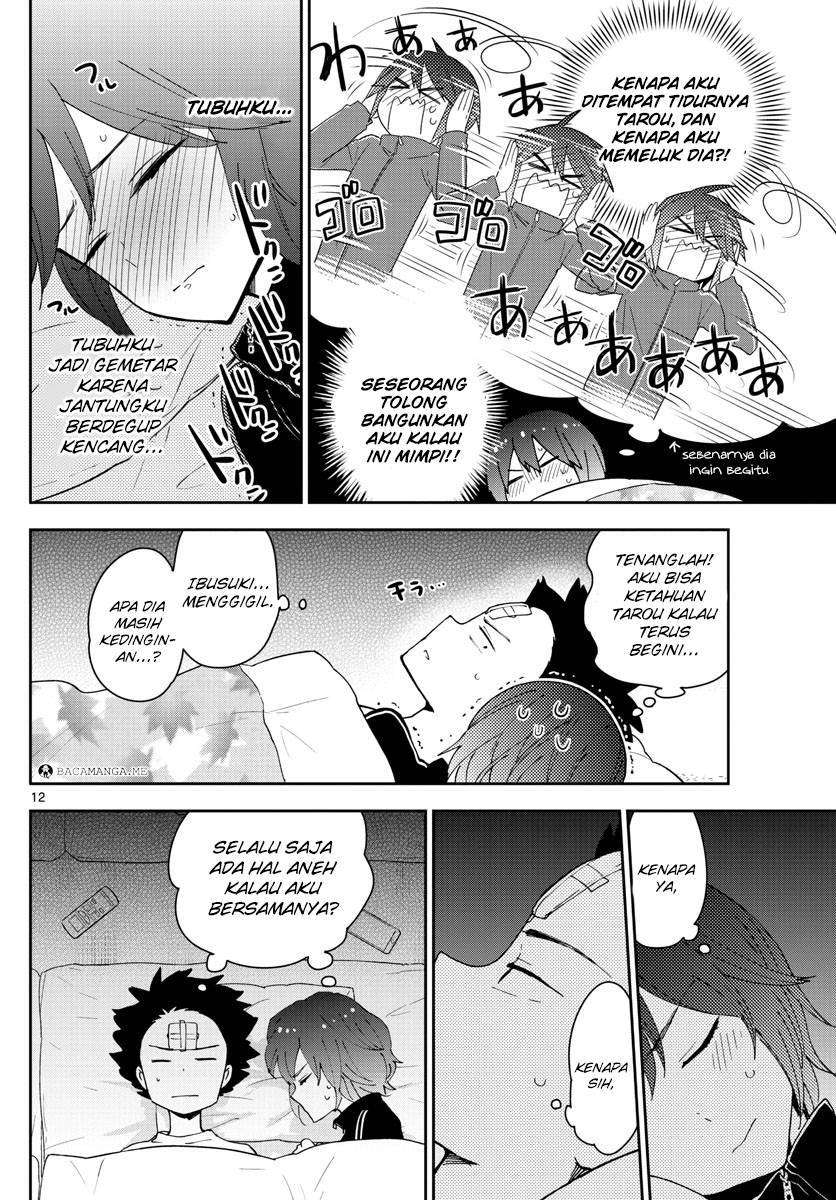 Chapter 64 - halaman 13