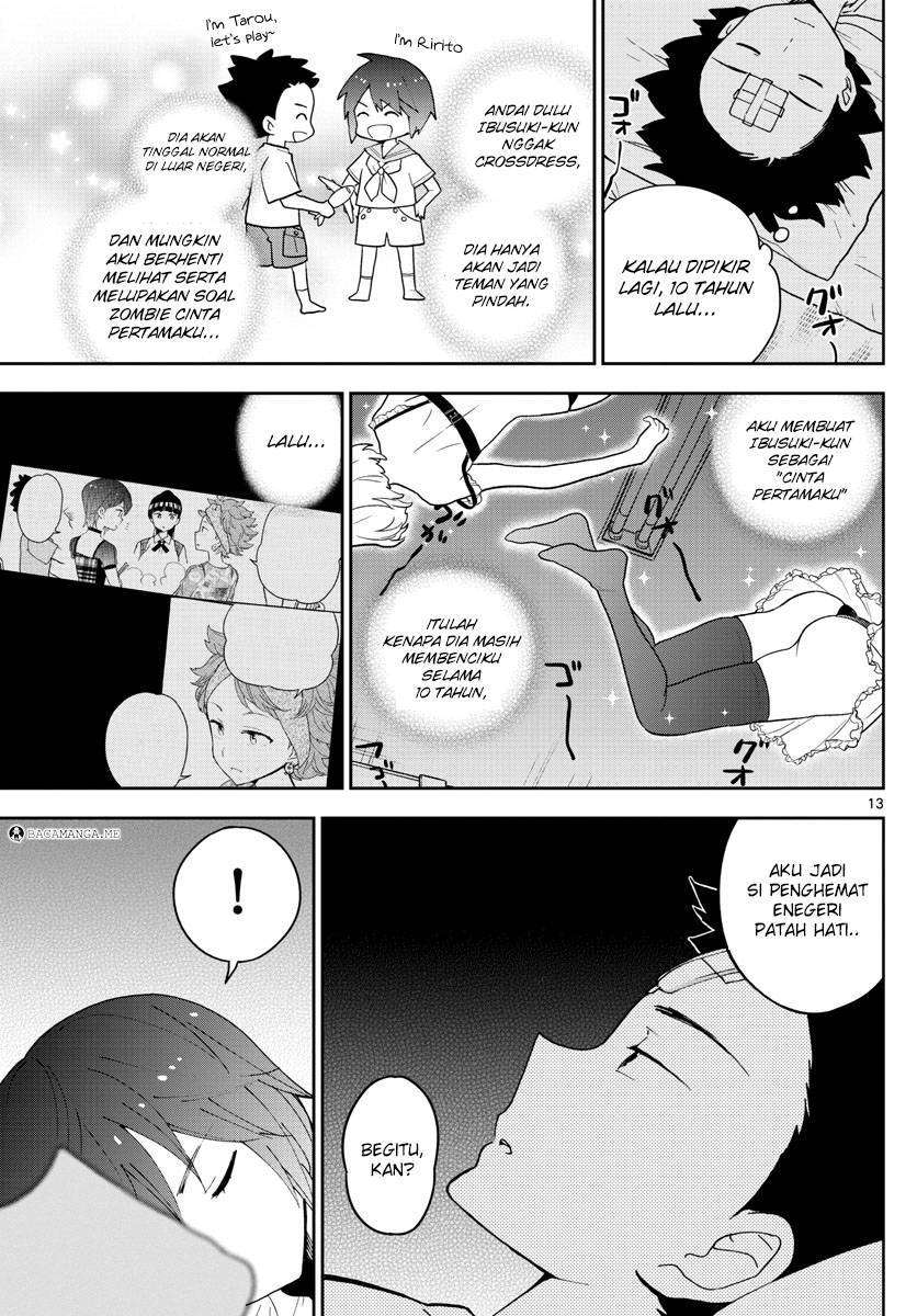 Chapter 64 - halaman 14
