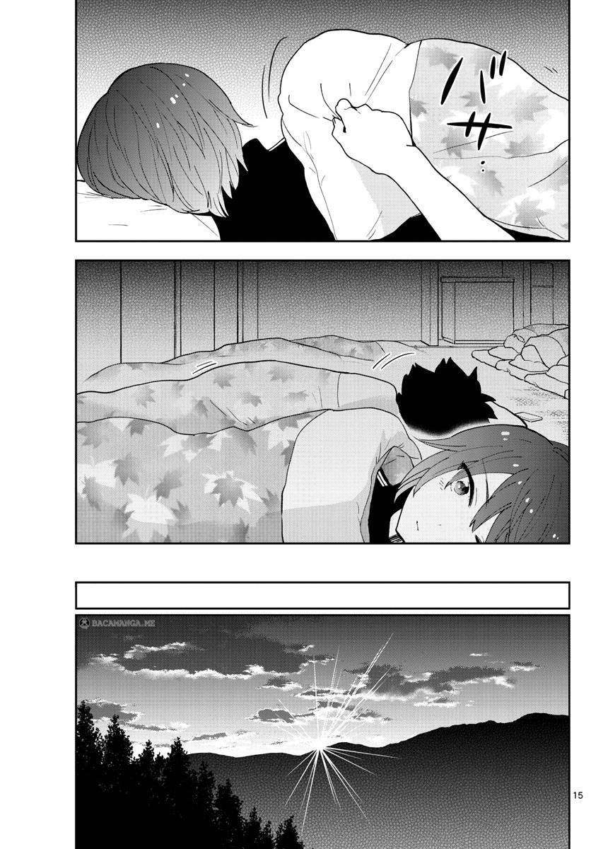Chapter 64 - halaman 16